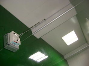 供應(yīng)無塵車間