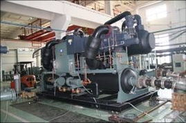 張家口家用與商用戶(hù)式中央空調(diào)設(shè)備詳解