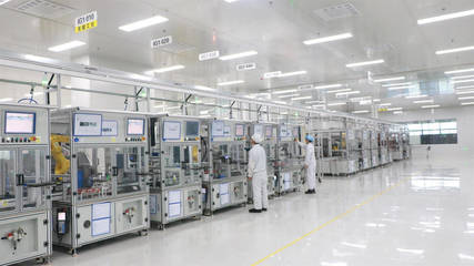 虎年開門紅 從一根彈簧起步，填補高端智慧汽車核心部件空白的自主創(chuàng)新之路