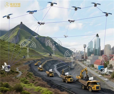 眉山天府新區(qū)產(chǎn)業(yè)引導基金投資氦星光聯(lián)，加速空間激光通信技術(shù)研發(fā)與產(chǎn)業(yè)化