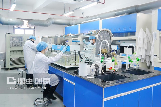 實(shí)驗(yàn)室實(shí)驗(yàn)在技術(shù)研發(fā)中的關(guān)鍵作用