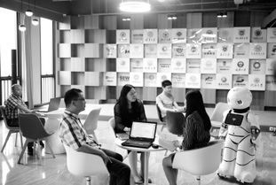 校地融合促進智能制造產(chǎn)業(yè)高質(zhì)量發(fā)展 技術(shù)研發(fā)的引擎作用