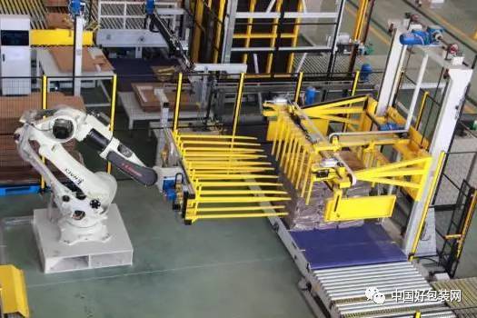 無人工廠模式探索 兩條流水線僅8人在崗，這家印包廠的技術(shù)研發(fā)之道值得借鑒