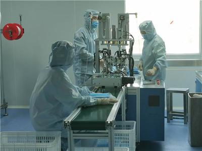 后疫情時(shí)代口罩行業(yè)調(diào)查 生產(chǎn)線的暫停與加速，技術(shù)研發(fā)的突圍