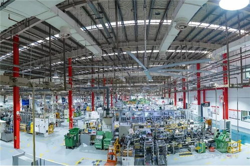 高光時(shí)刻 無(wú)錫康明斯渦輪增壓技術(shù)第1500萬(wàn)臺(tái)增壓器下線，技術(shù)研發(fā)鑄就卓越里程碑