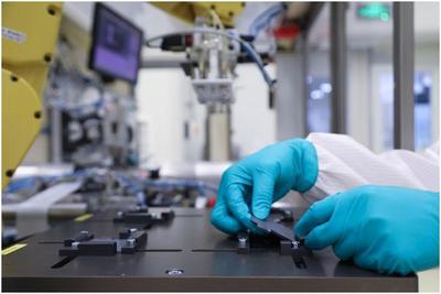 從ATC的前瞻技術(shù)研發(fā)，洞見(jiàn)通用汽車“三零”愿景的實(shí)現(xiàn)路徑