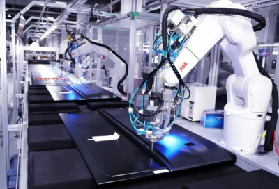 長(zhǎng)虹“AI+”在行動(dòng) 以技術(shù)研發(fā)為引擎，引領(lǐng)家電消費(fèi)“煥新”升級(jí)